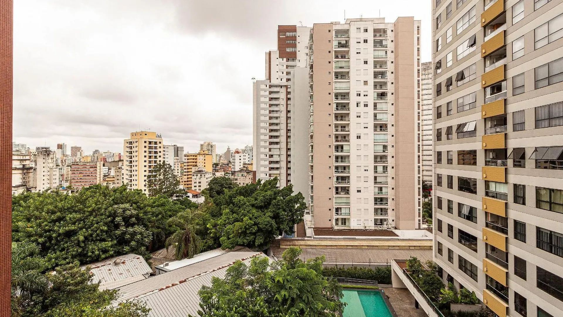 Bem Viver Frei Caneca Sao Paulo
