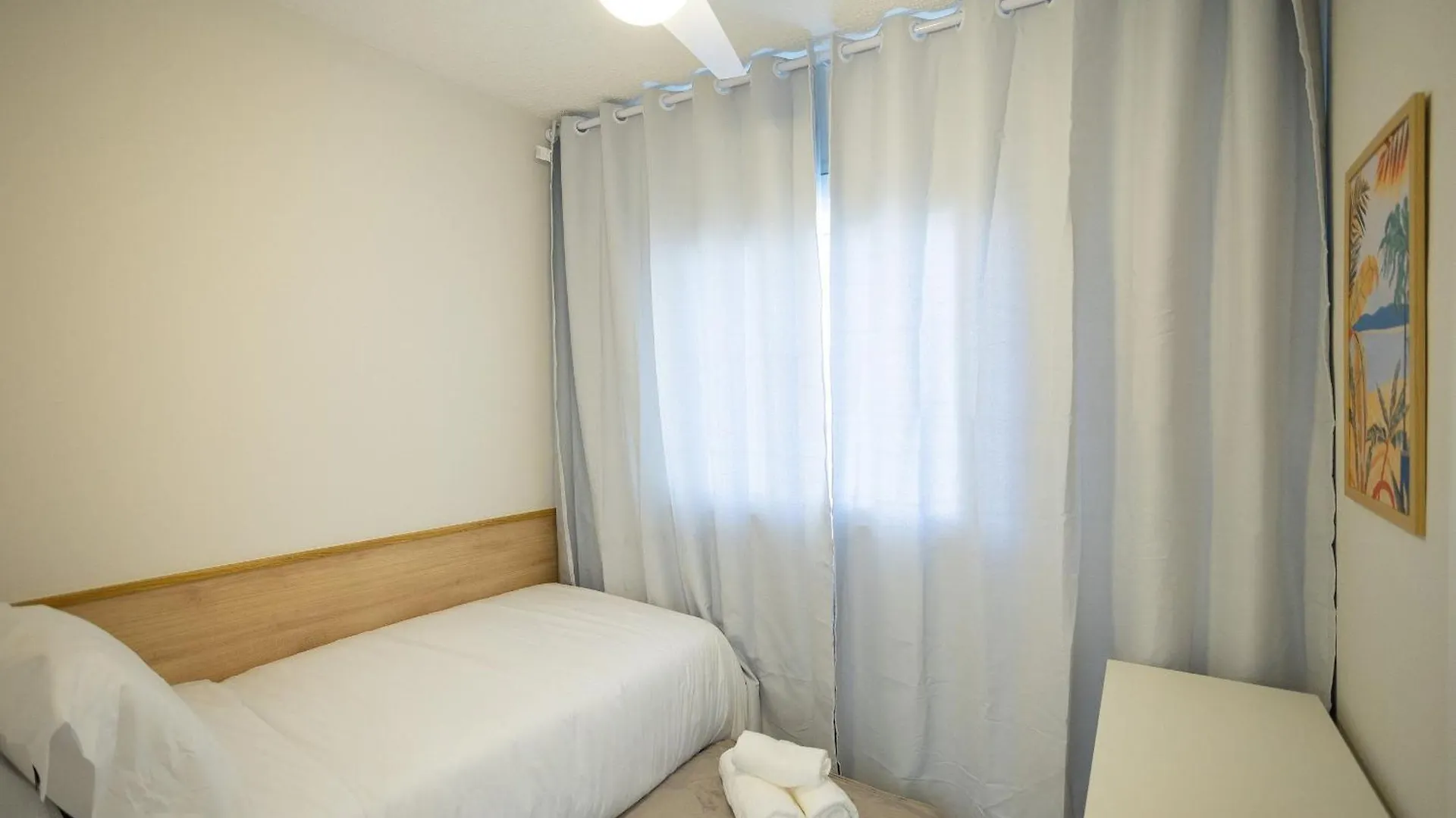 Apartment Bem Viver Frei Caneca Sao Paulo