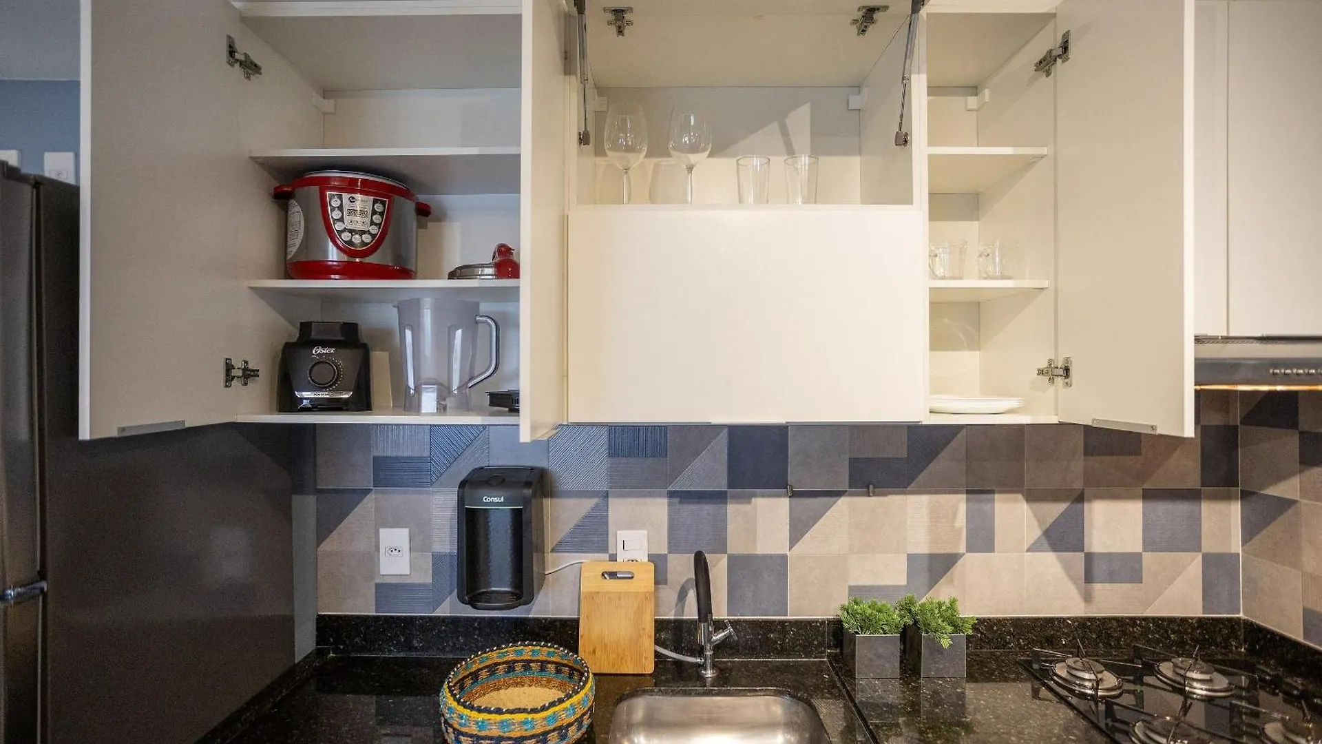 Apartment Bem Viver Frei Caneca Sao Paulo